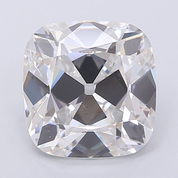 Lab Grown Diamond Lab-grown 3,07Ct E-VS1 Cushion - IGILG792656802 1