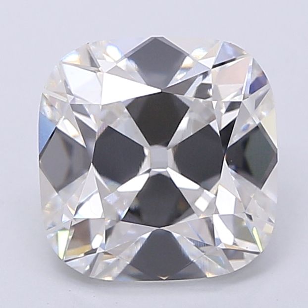 Lab Grown Diamond Lab-grown 3,03Ct E-VVS2 Cushion - IGILG795640337 1