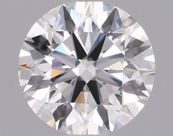 Lab Grown Diamond Lab-grown 1,06Ct F-FL Round - IGILG794622785 1