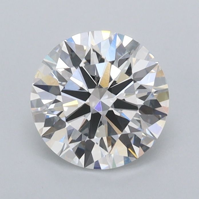 Lab Grown Diamond Lab-grown 1,05Ct E-IF Round - IGILG794623968 1