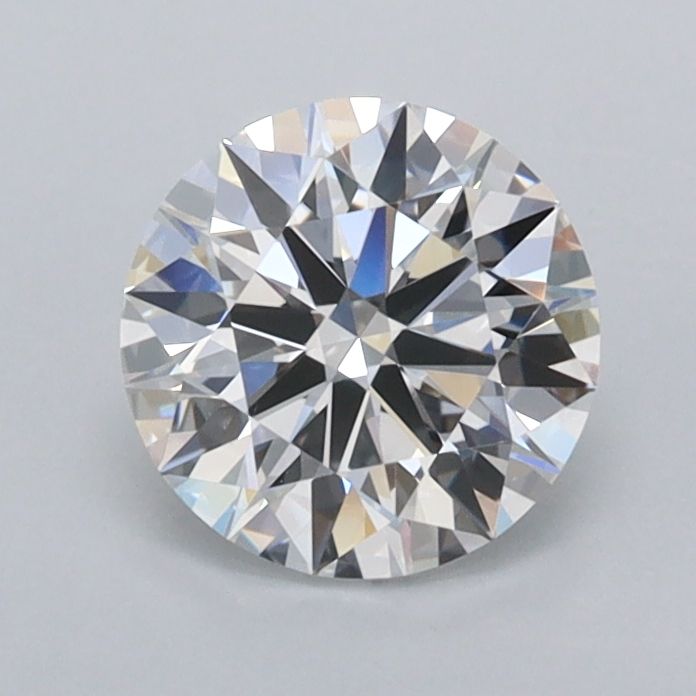 Lab Grown Diamond Lab-grown 1,04Ct D-FL Round - IGILG794625311 1