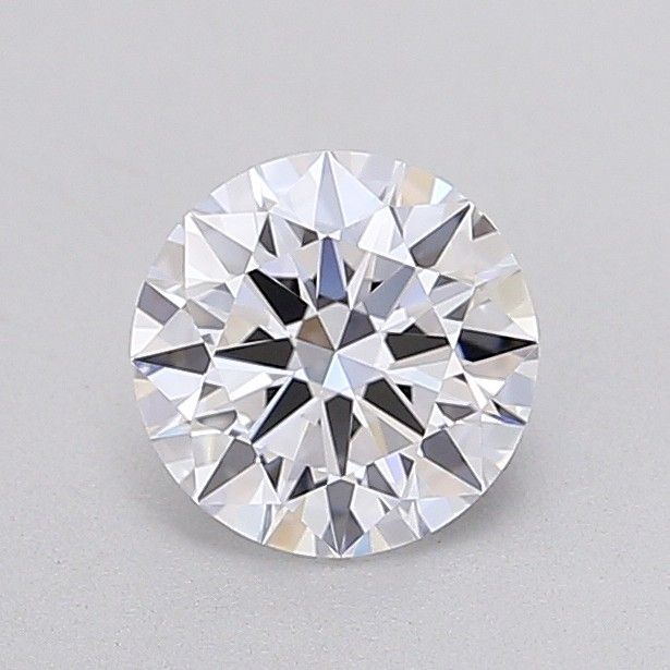 Lab Grown Diamond Lab-grown 1,02Ct D-FL Round - IGILG811619490 1