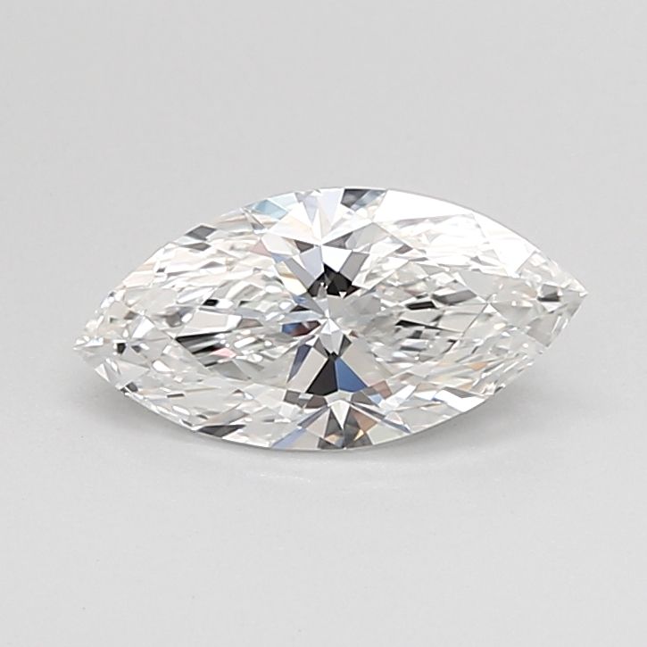 Lab Grown Diamond Lab-grown 1,01Ct D-VVS1 Marquise - IGILG816639320 1