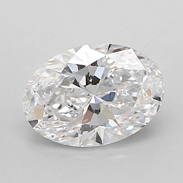 Lab Grown Diamond Lab-grown 1,01Ct D-VVS2 Oval - IGILG816630237 1