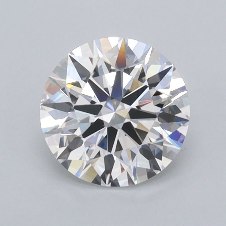 Lab Grown Diamond Lab-grown 1,08Ct D-FL Round - IGILG794622967 1