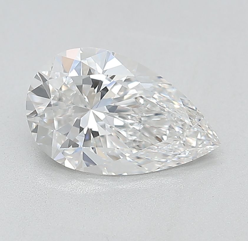 Lab Grown Diamond Lab-grown 1,4Ct E-VVS2 Pear - IGILG814629404 1