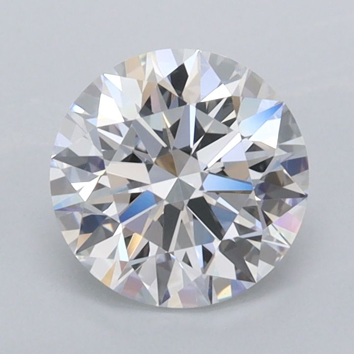 Lab Grown Diamond Lab-grown 1,4Ct D-FL Round - IGILG788629960 1