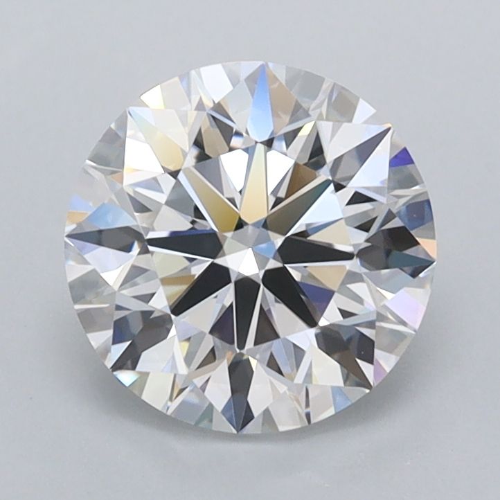 Lab Grown Diamond Lab-grown 1,42Ct E-FL Round - IGILG794623284 1