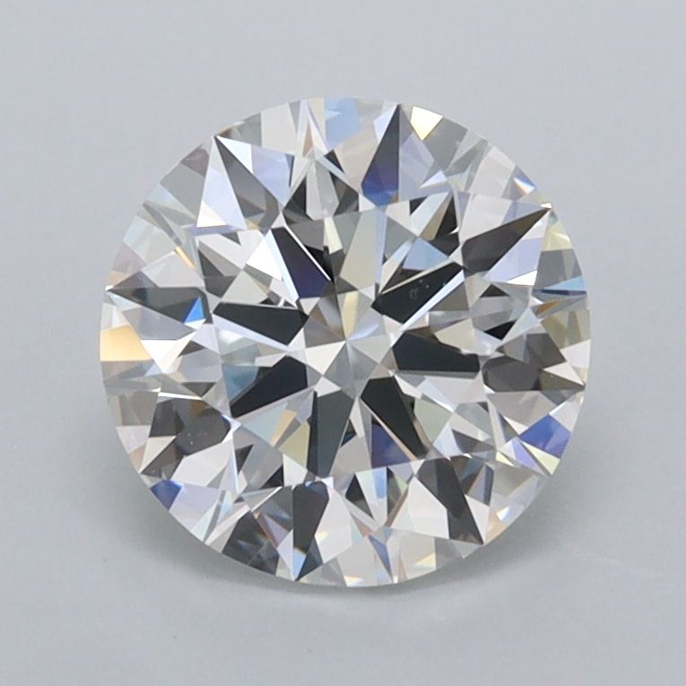 Lab Grown Diamond Lab-grown 1,53Ct E-FL Round - IGILG794622588 1