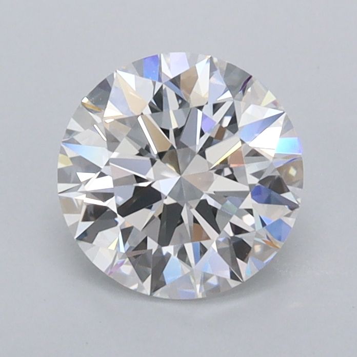 Lab Grown Diamond Lab-grown 1,04Ct D-FL Round - IGILG794622039 1