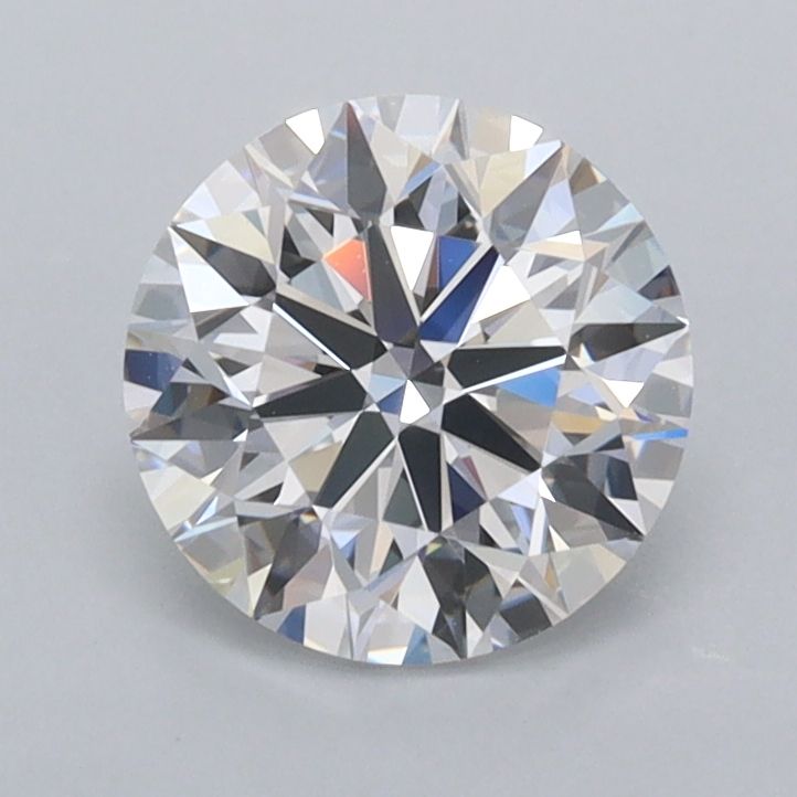 Lab Grown Diamond Lab-grown 1,32Ct D-FL Round - IGILG794622531 1