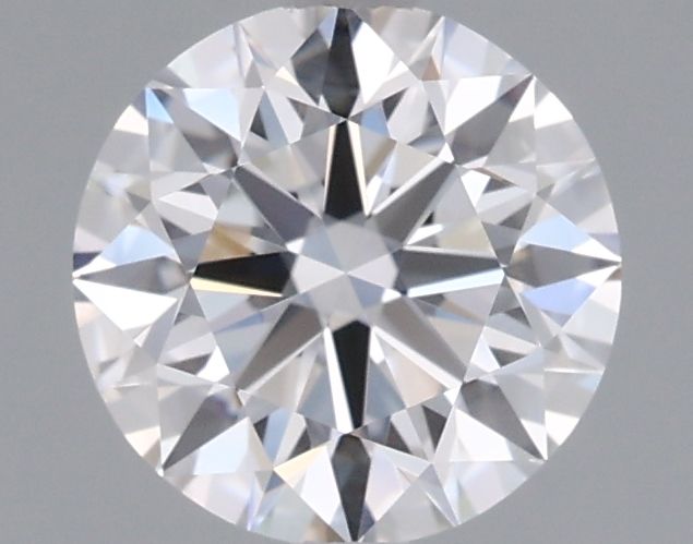 Lab Grown Diamond Lab-grown 1,04Ct D-FL Round - IGILG794622816 1