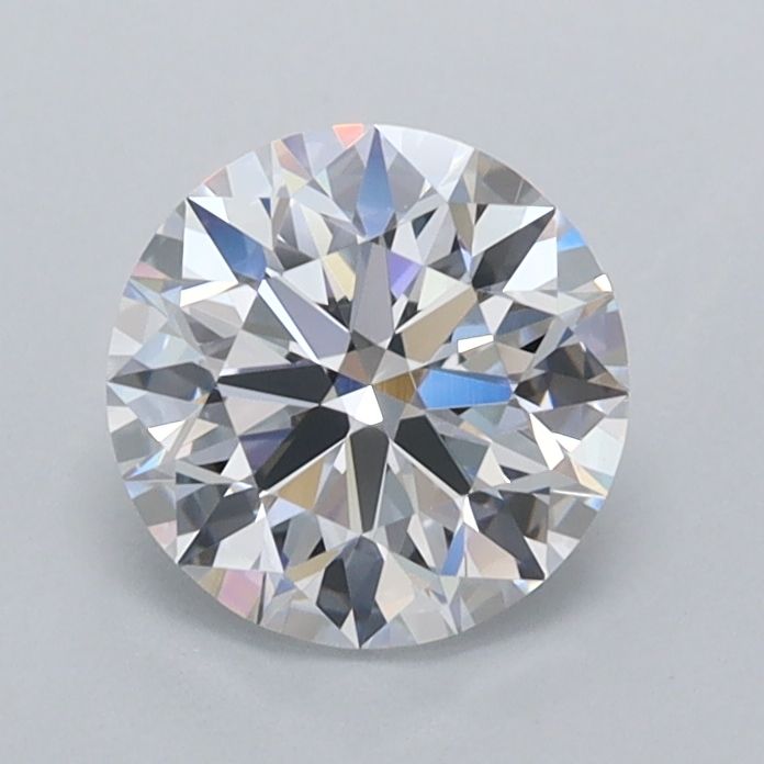 Lab Grown Diamond Lab-grown 1,05Ct E-FL Round - IGILG794622534 1