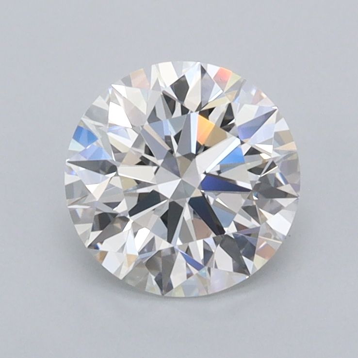 Lab Grown Diamond Lab-grown 1,09Ct D-FL Round - IGILG794622968 1