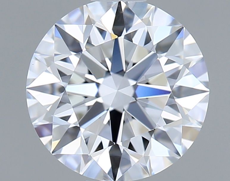 Lab Grown Diamond Lab-grown 1,05Ct D-FL Round - IGILG778695701 1