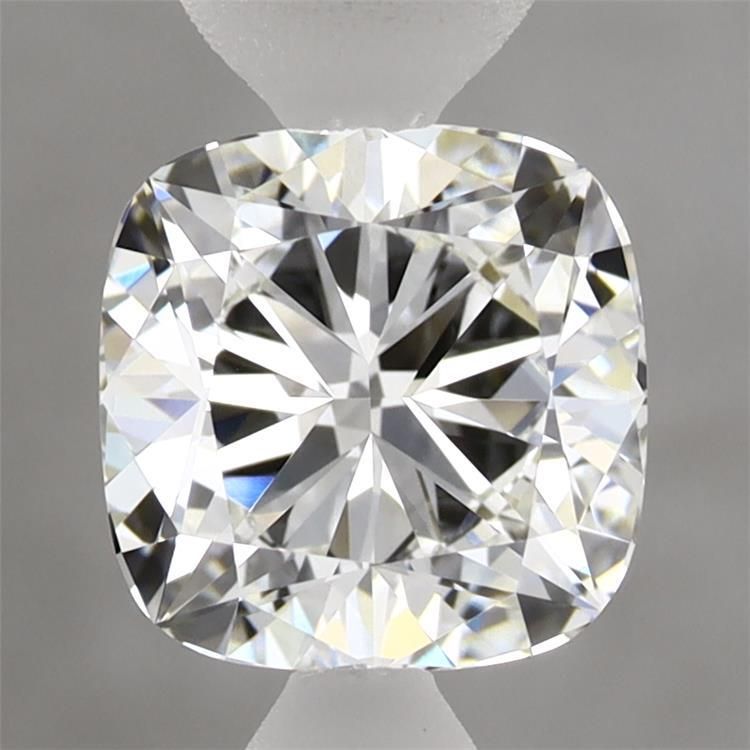 Lab Grown Diamond Lab-grown 1,8Ct F-VVS2 Cushion - IGILG817605412 1
