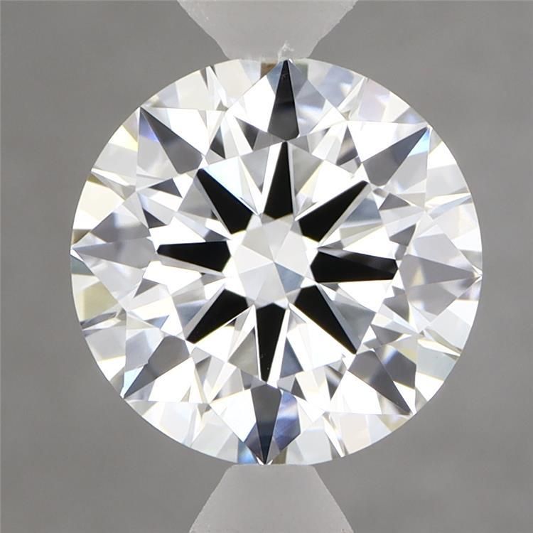 Lab Grown Diamond Lab-grown 2,71Ct F-VVS2 Round - IGILG817605467 1