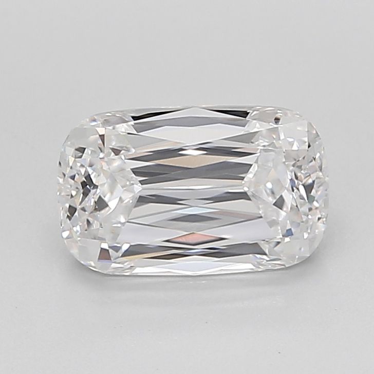 Lab Grown Diamond Lab-grown 2,04Ct D-VVS2 Cushion - IGILG814624425 1
