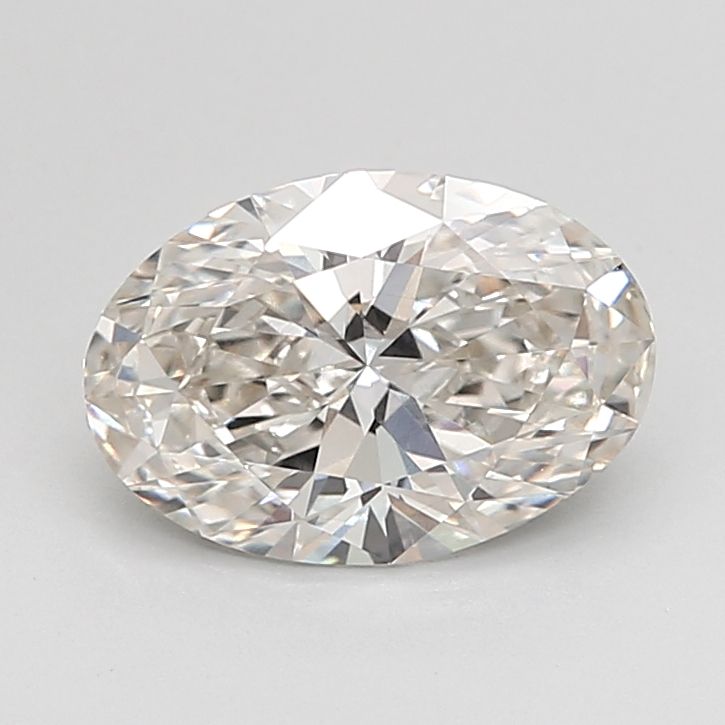 Lab Grown Diamond Lab-grown 1,59Ct H-VVS2 Oval - IGILG815628570 1