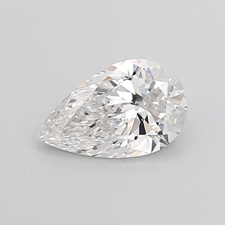 Lab Grown Diamond Lab-grown 1,33Ct E-VS1 Pear - IGILG815628764 1