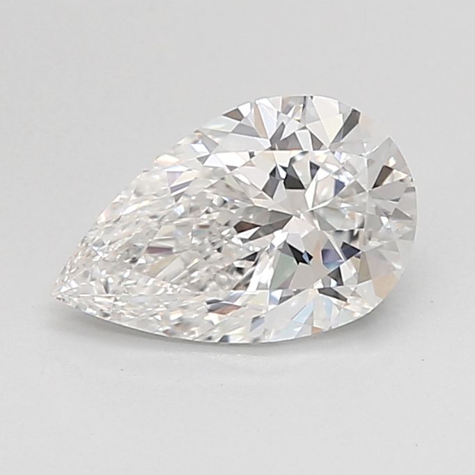 Lab Grown Diamond Lab-grown 1,1Ct D-VVS2 Pear - IGILG815628450 1