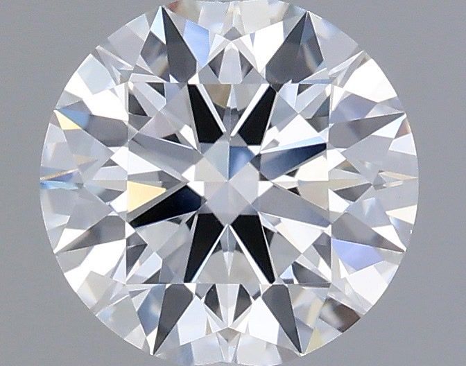 Lab Grown Diamond Lab-grown 1,08Ct E-VVS2 Round - IGILG789628529 1