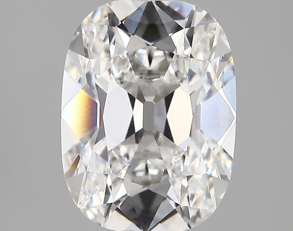 Lab Grown Diamond Lab-grown 3,56Ct E-VS1 Cushion - IGILG742550588 1