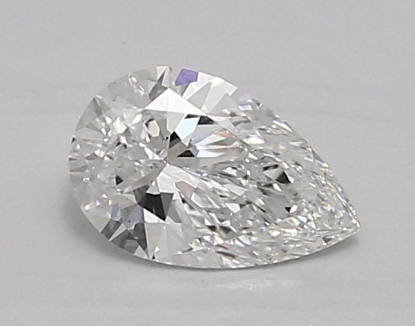 Lab Grown Diamond Lab-grown 0,92Ct E-VVS2 Pear - IGILG687566201 1