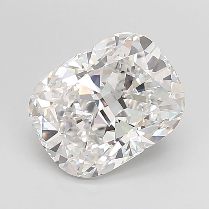 Lab Grown Diamond Lab-grown 1,81Ct F-VVS2 Cushion - IGILG716505485 1