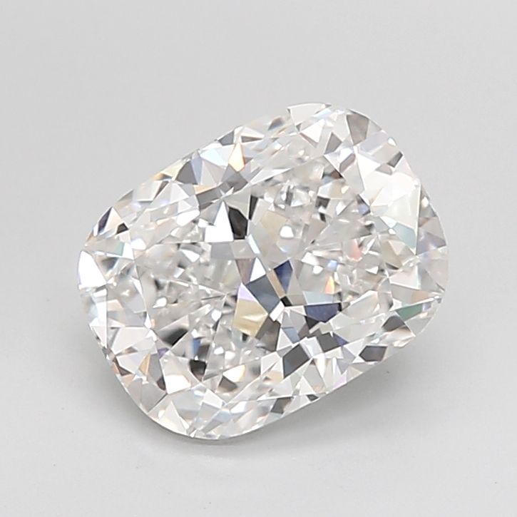 Lab Grown Diamond Lab-grown 2,17Ct E-VVS2 Cushion - IGILG733597446 1