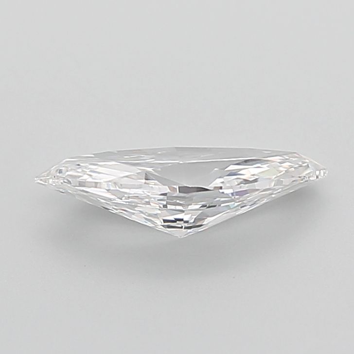 Lab Grown Diamond Lab-grown 1,24Ct D-VVS2 Marquise - IGILG815628512 1