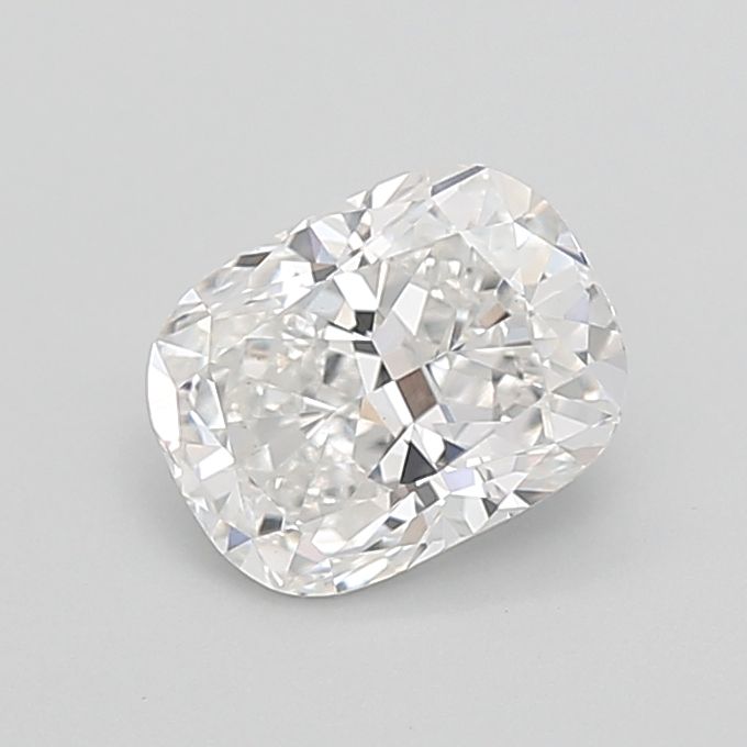Lab Grown Diamond Lab-grown 1,55Ct E-VVS2 Cushion - IGILG814625542 1