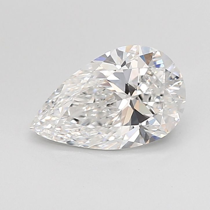 Lab Grown Diamond Lab-grown 1,53Ct D-VVS2 Pear - IGILG814625536 1