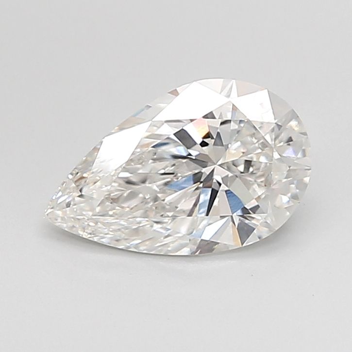 Lab Grown Diamond Lab-grown 1,56Ct E-VVS2 Pear - IGILG814625538 1