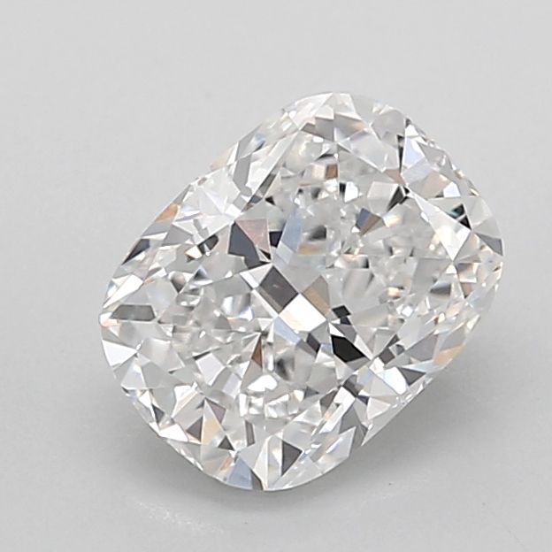 Lab Grown Diamond Lab-grown 1,54Ct D-VVS2 Cushion - IGILG814625540 1