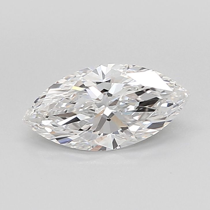 Lab Grown Diamond Lab-grown 1,64Ct E-VVS2 Marquise - IGILG814625812 1