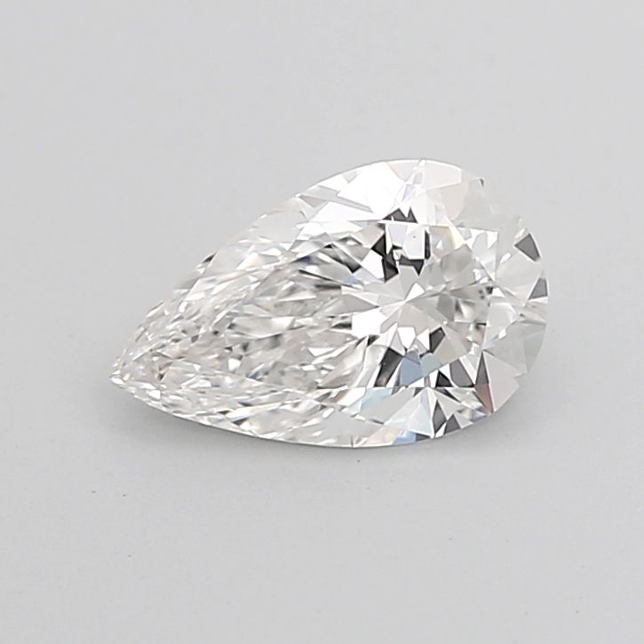 Lab Grown Diamond Lab-grown 1,37Ct E-VVS2 Pear - IGILG815628542 1
