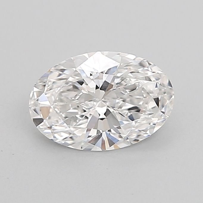 Lab Grown Diamond Lab-grown 1,04Ct D-VVS2 Oval - IGILG815628440 1