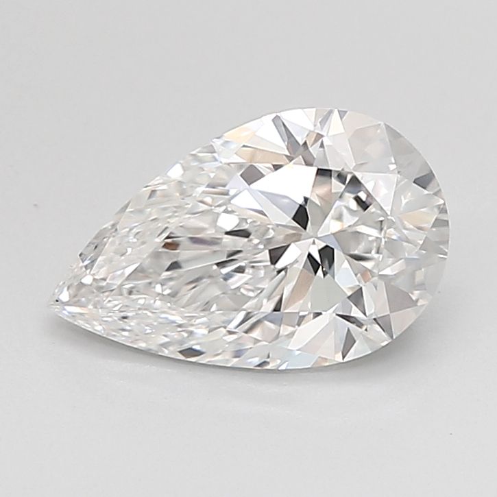 Lab Grown Diamond Lab-grown 1,08Ct D-VVS2 Pear - IGILG813667921 1