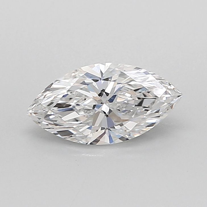 Lab Grown Diamond Lab-grown 1,35Ct D-VS1 Marquise - IGILG815628768 1
