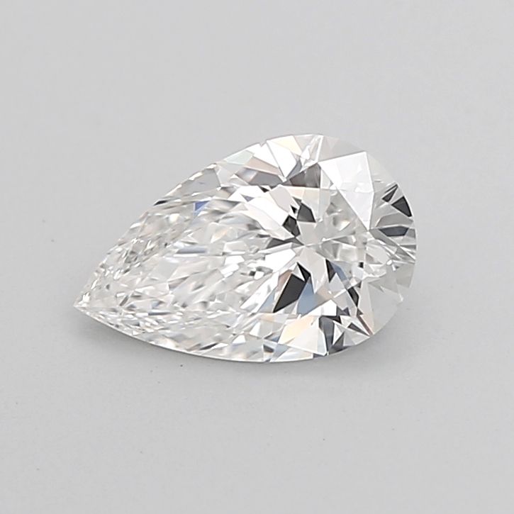 Lab Grown Diamond Lab-grown 1,1Ct D-VVS2 Pear - IGILG815628578 1
