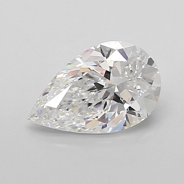 Lab Grown Diamond Lab-grown 1,1Ct D-VVS2 Pear - IGILG815628517 1