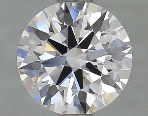 Lab Grown Diamond Lab-grown 1,04Ct D-FL Round - IGILG794696907 1