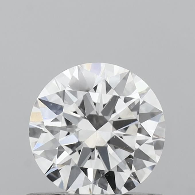 Lab Grown Diamond Lab-grown 0,54Ct D-VVS1 Round - IGILG795617095 1