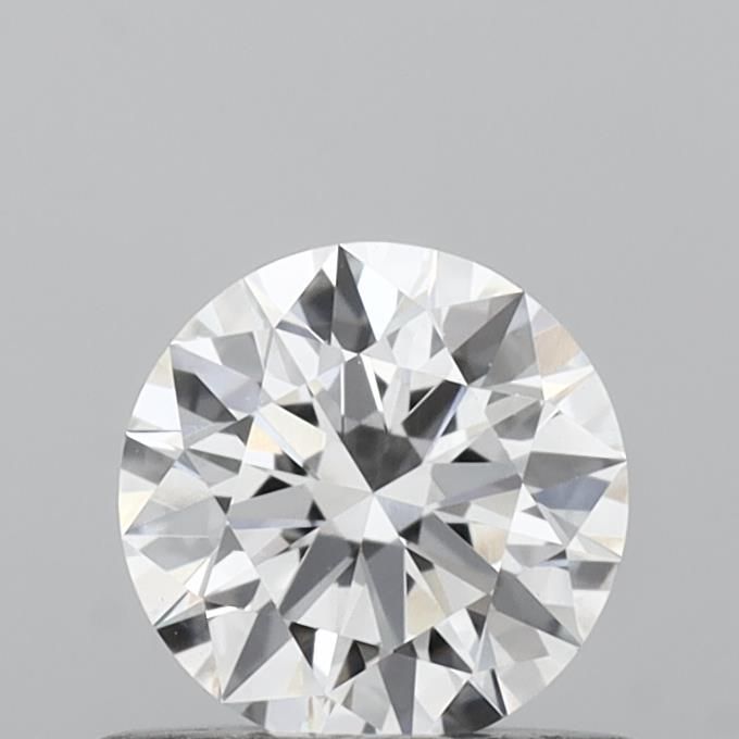 Lab Grown Diamond Lab-grown 0,52Ct D-VVS2 Round - IGILG795617083 1