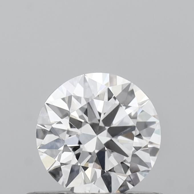 Lab Grown Diamond Lab-grown 0,43Ct D-VVS2 Round - IGILG795617081 1