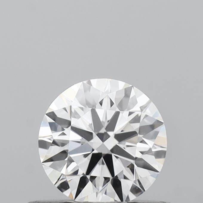 Lab Grown Diamond Lab-grown 0,41Ct D-VVS1 Round - IGILG795617080 1