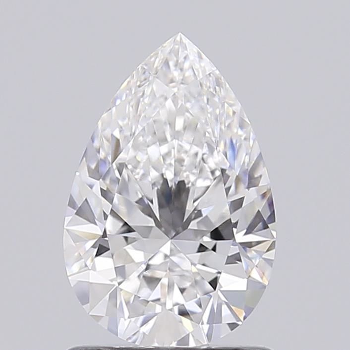 Lab Grown Diamond Lab-grown 1,02Ct D-VVS1 Pear - IGILG810619700 1