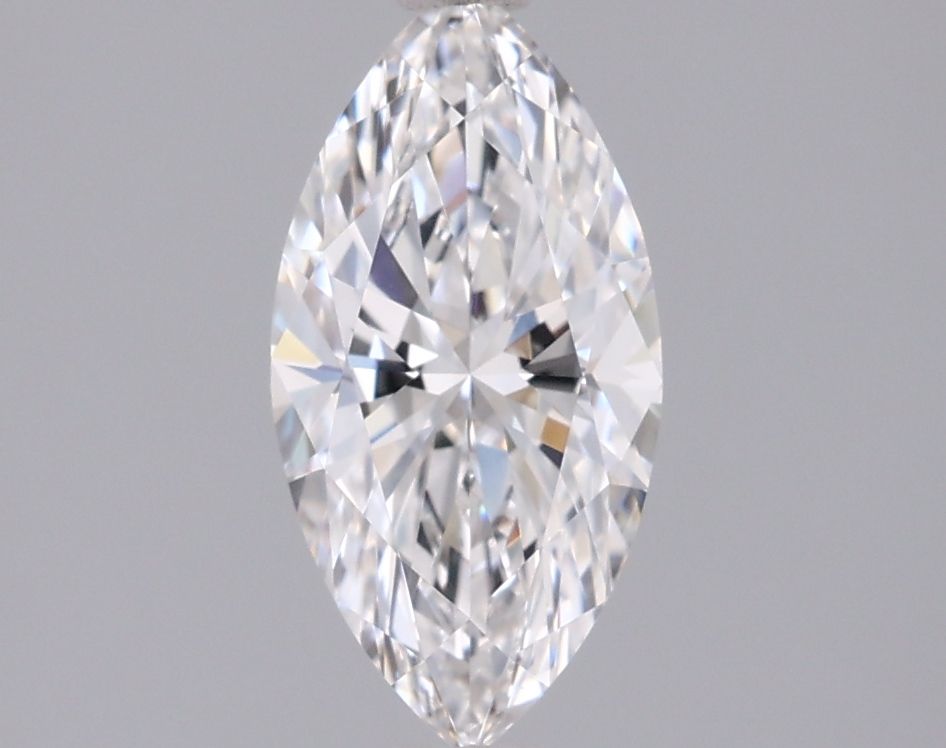 Lab Grown Diamond Lab-grown 1,05Ct D-IF Marquise - IGILG778640147 1