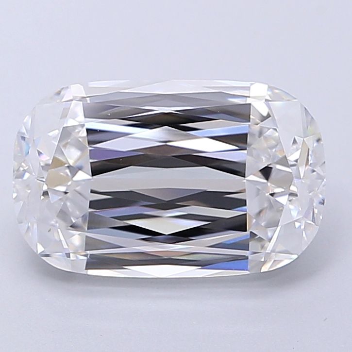 Lab Grown Diamond Lab-grown 2,58Ct D-VVS2 Cushion - IGILG732580332 1